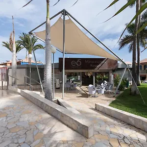 Apartmán Eo, Maspalomas (Gran Canaria)
