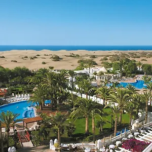 Hotel Riu Palace (adults Only), Maspalomas (Gran Canaria)