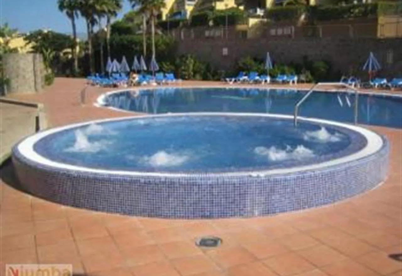 Holiday home Bungalow Bahia Meloneras Maspalomas  Spain
