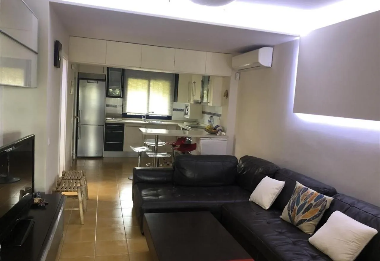 Prázdninový dům Bungalow Bahia Meloneras Maspalomas