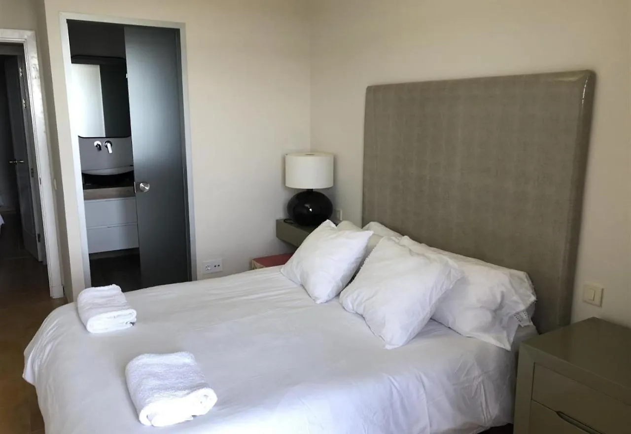 Prázdninový dům Bungalow Bahia Meloneras Maspalomas  Španělsko